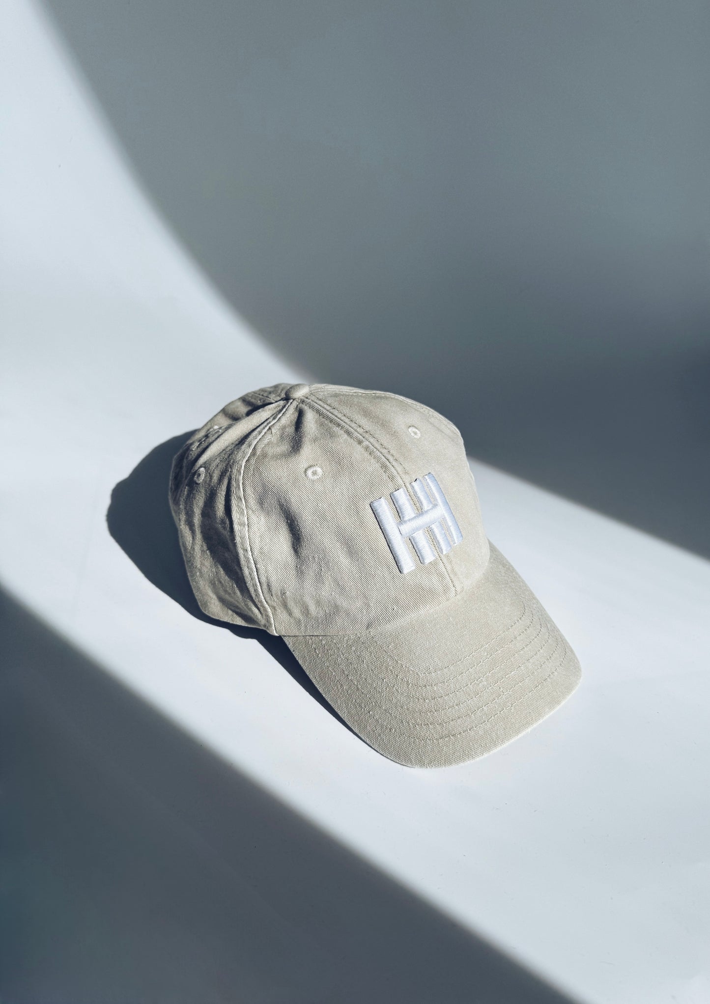 OLLE BASEBALL CAP
