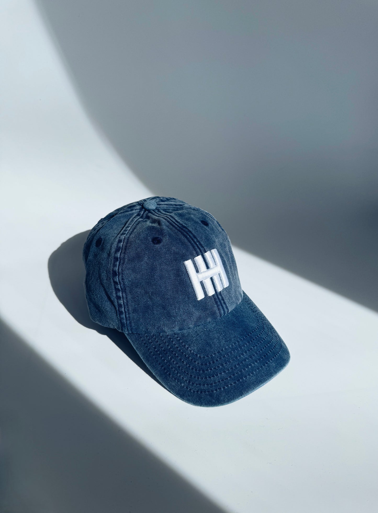 OLLE BASEBALL CAP