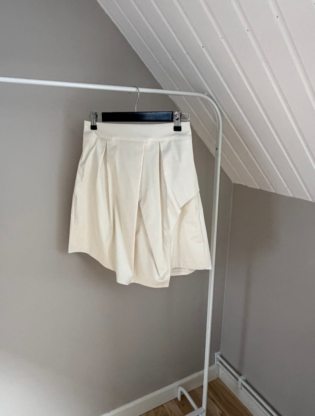 LOVE SKIRT NATURE