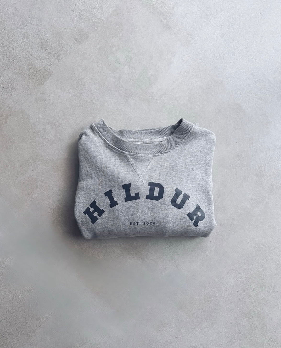 HILDUR SWEATSHIRT