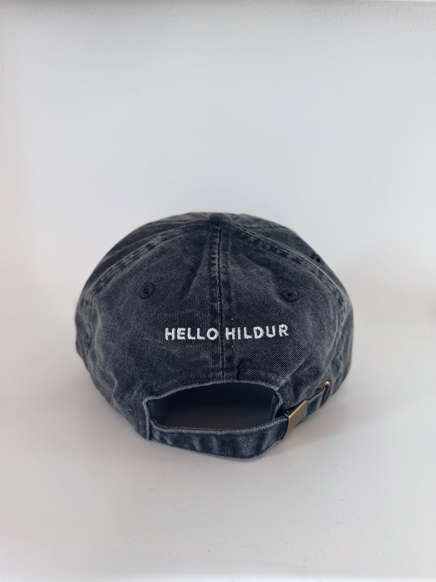 OLLE BASEBALL CAP