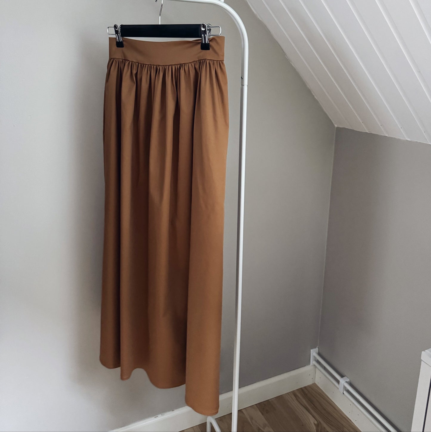 JOHANNA SKIRT CROISSANT