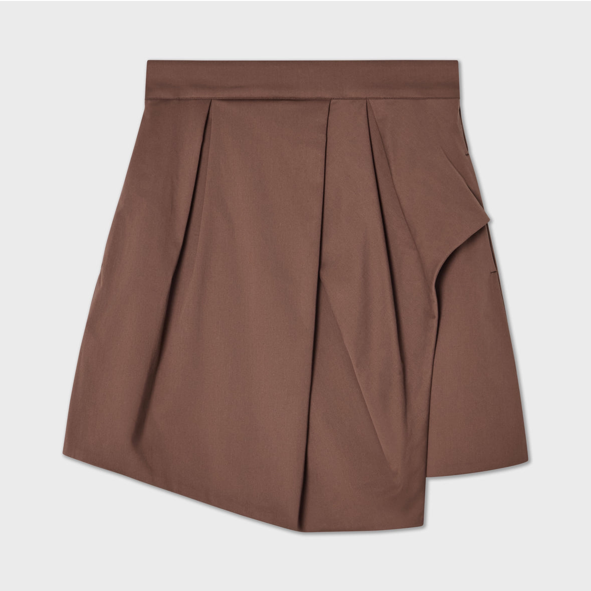 LOVE SKIRT MILK CHOCOLATE