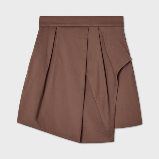 LOVE SKIRT MILK CHOCOLATE