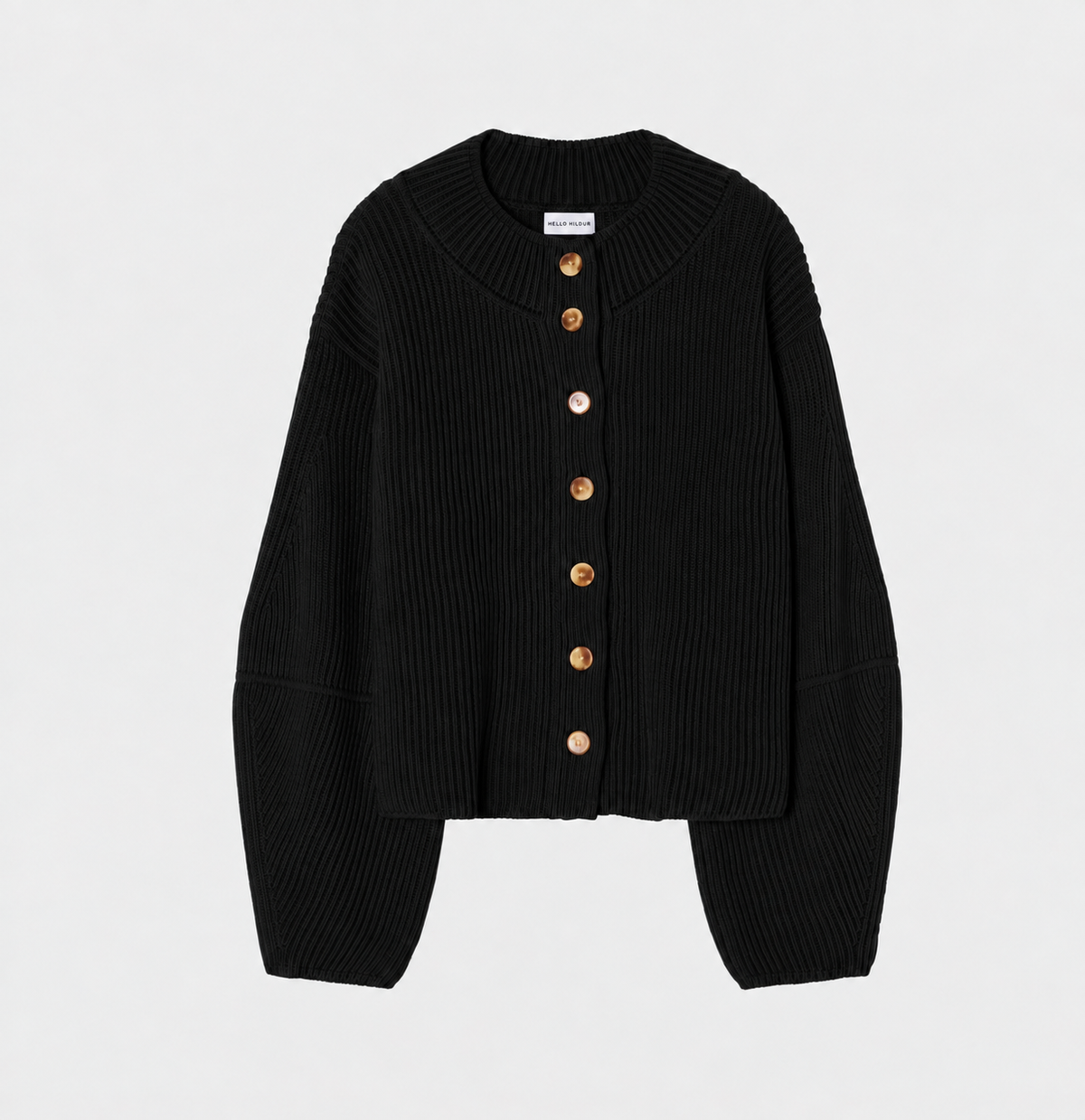 KERSTIN CARDIGAN