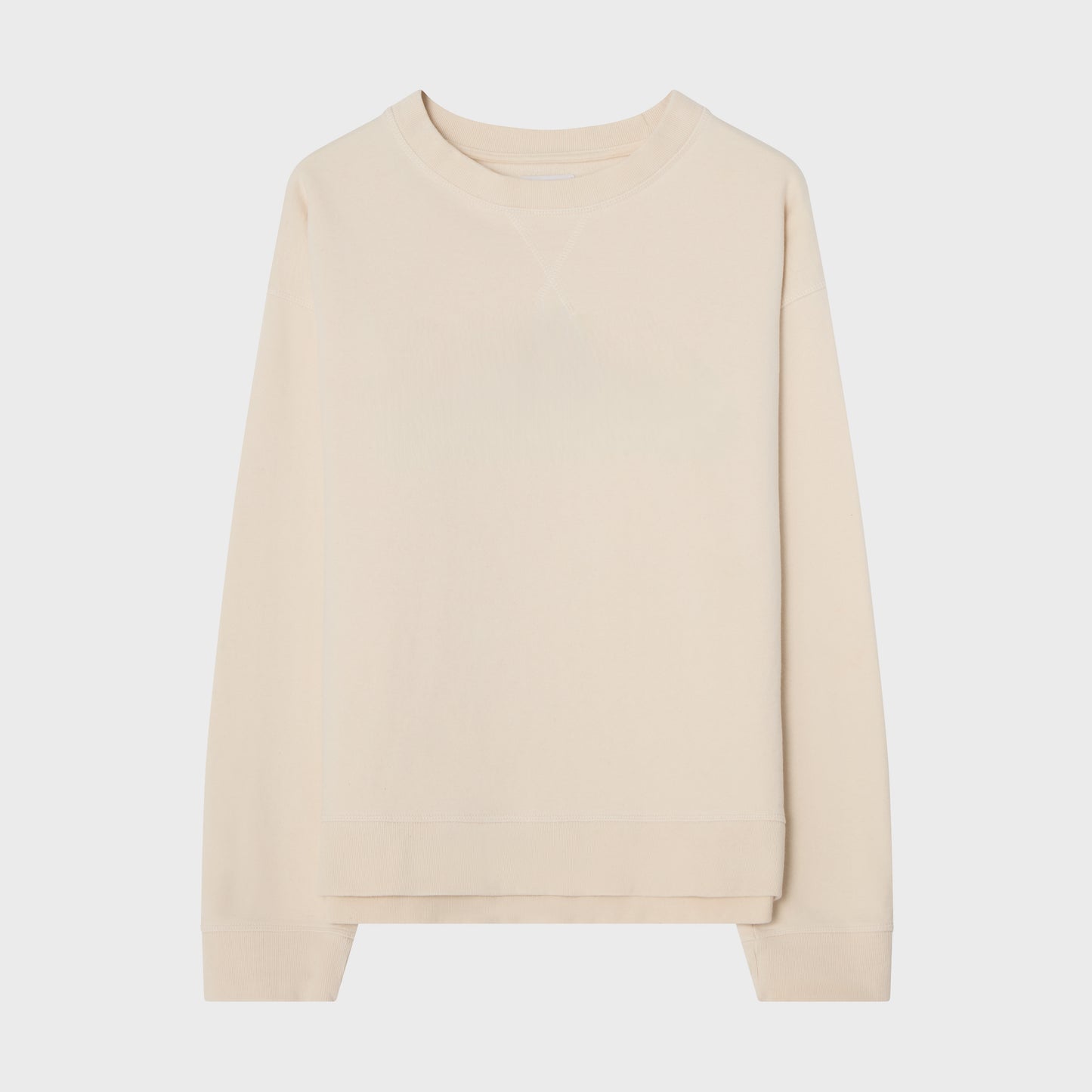 HILDUR SWEATSHIRT NATUR