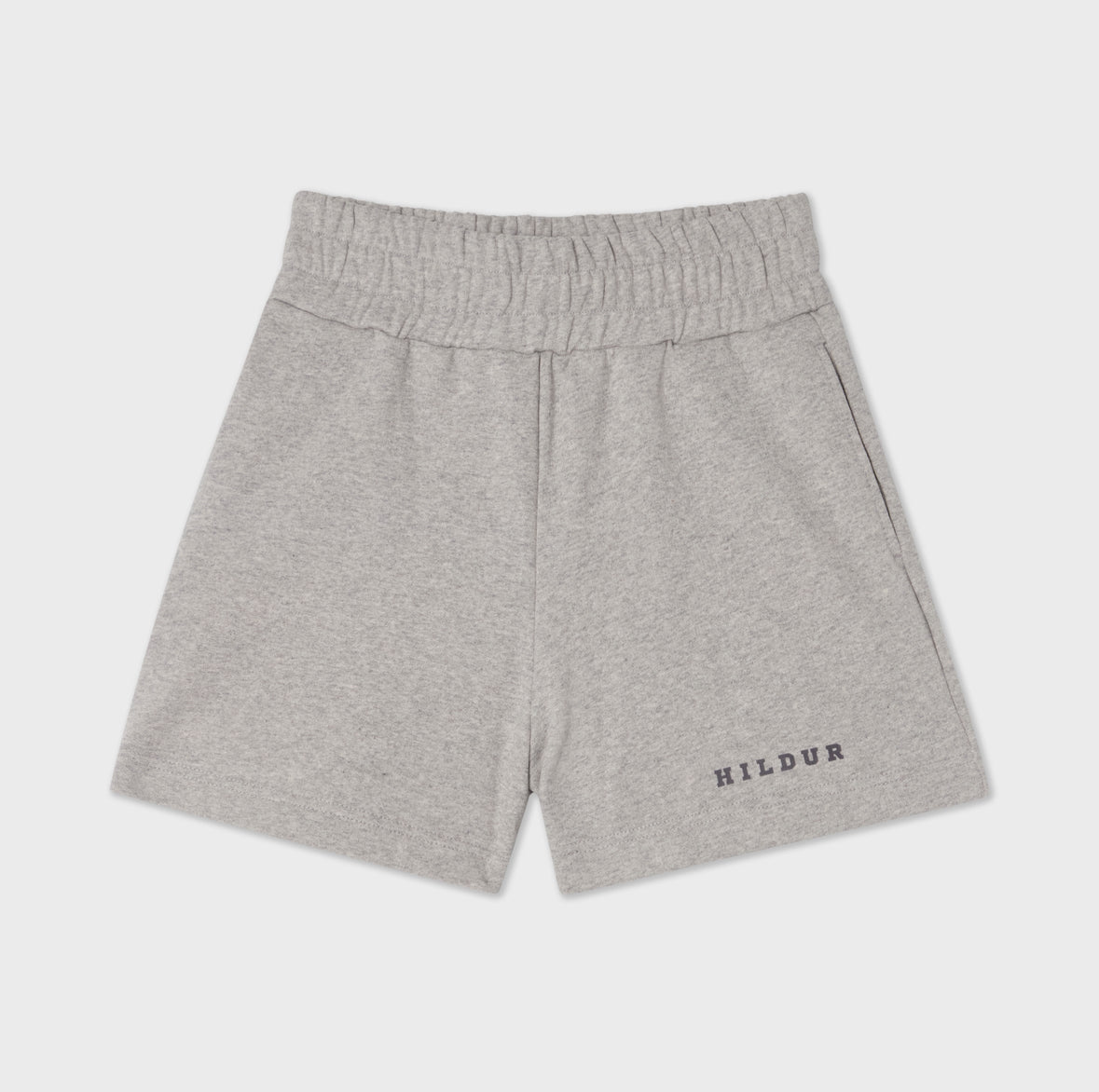 HILDUR SWEATSHORTS