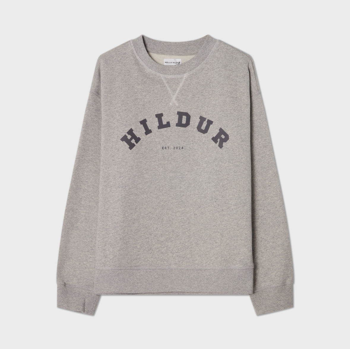 HILDUR SWEATSHIRT
