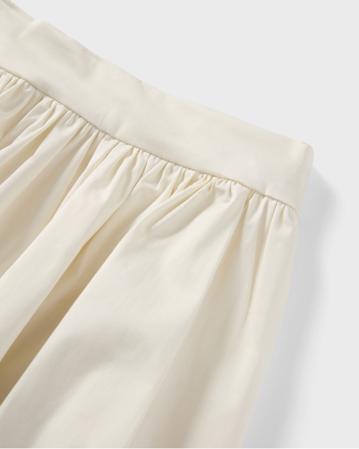 JOHANNA SKIRT NATURE