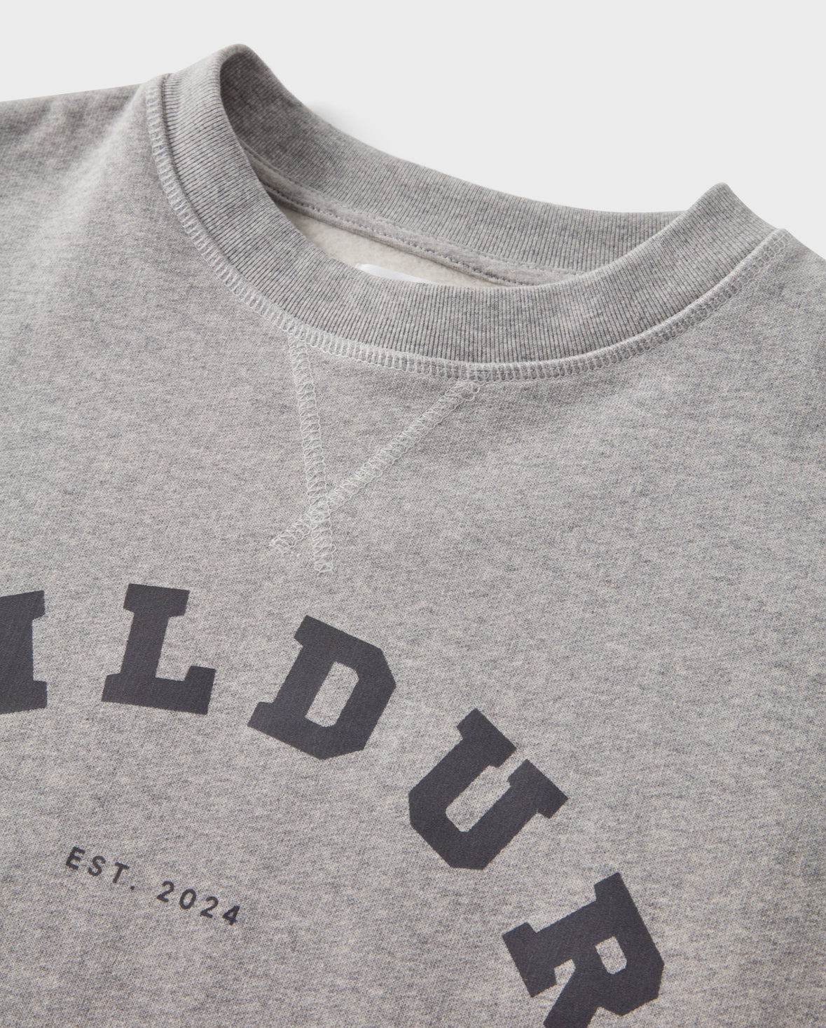 HILDUR SWEATSHIRT