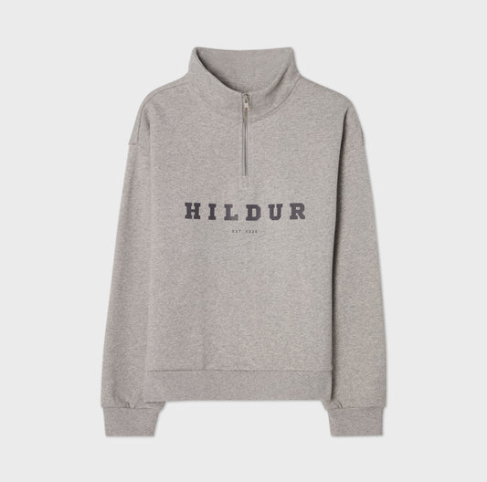 HILDUR ZIPPER
