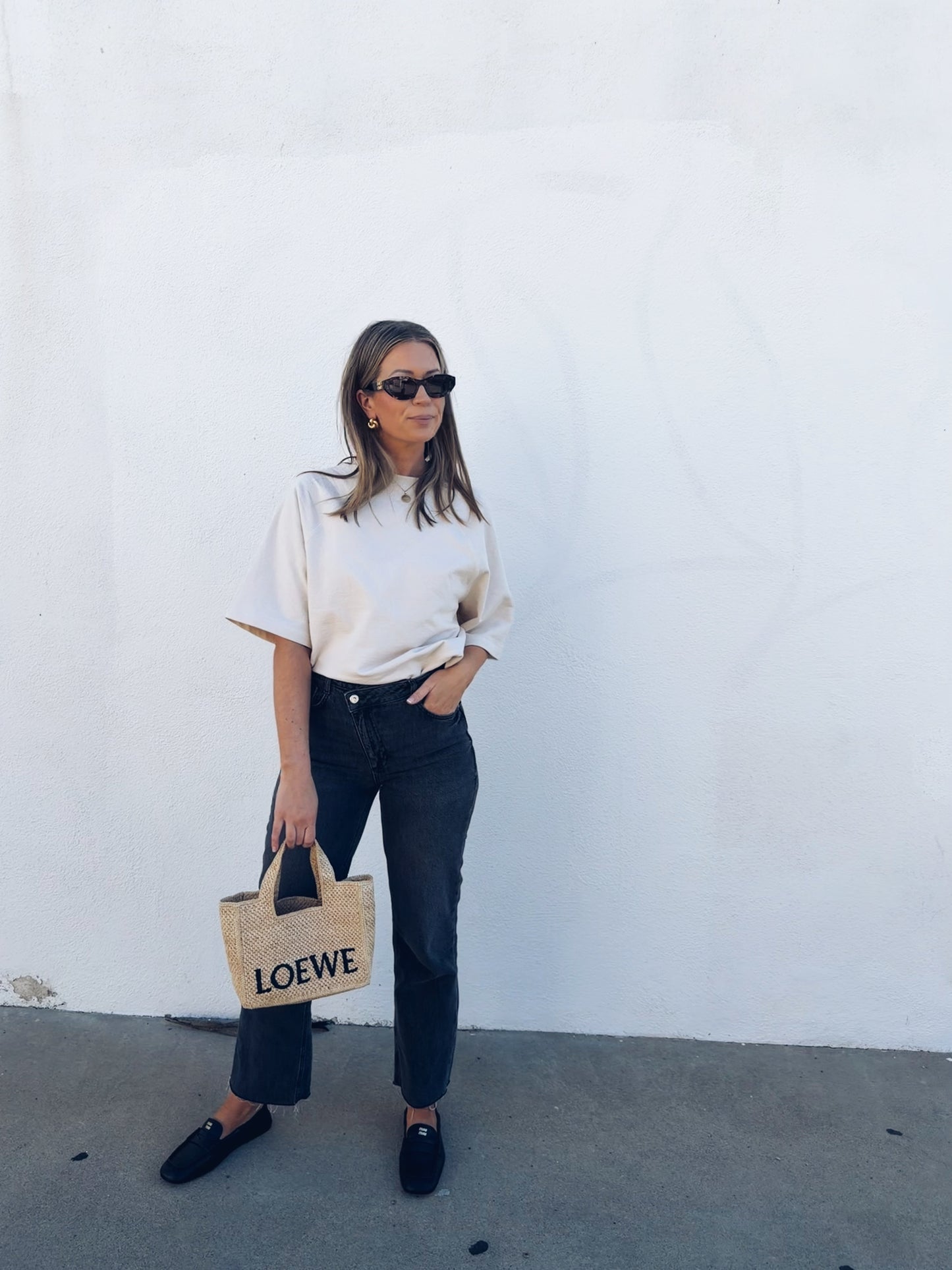 HILDUR SWEATSHIRT SHORTSLEEVE