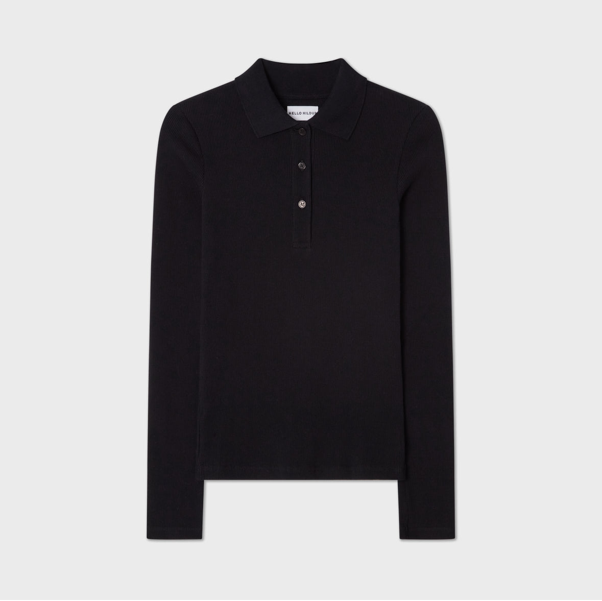 JENNY SHIRT NIGHT BLACK