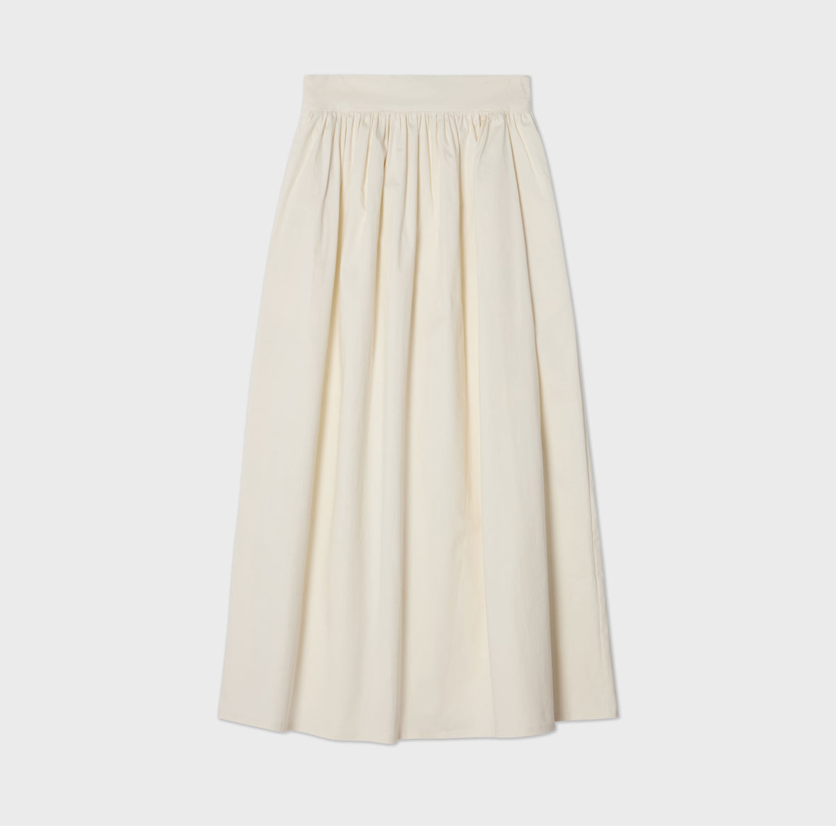 JOHANNA SKIRT NATURE