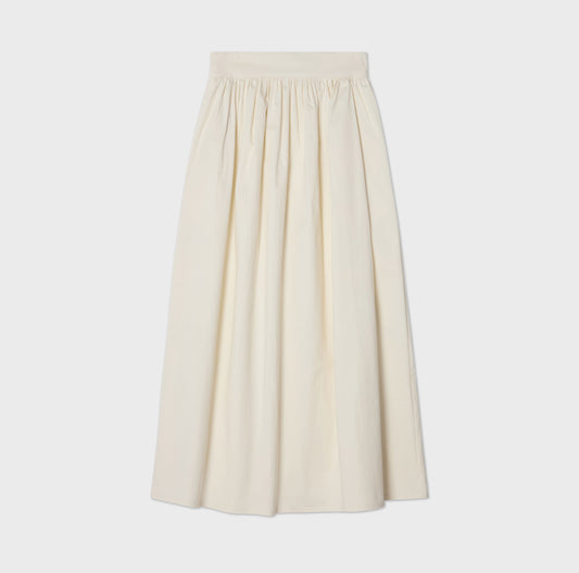 JOHANNA SKIRT NATURE