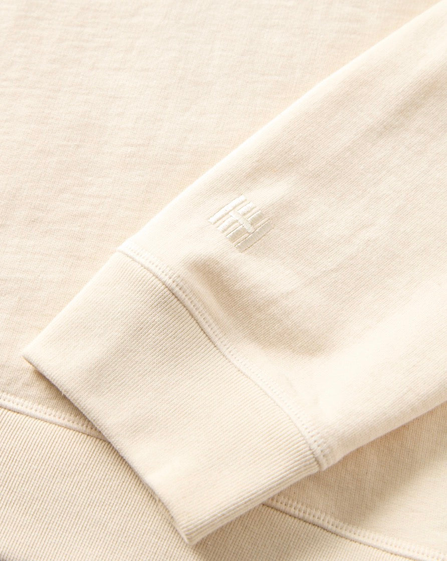 HILDUR SWEATSHIRT NATUR