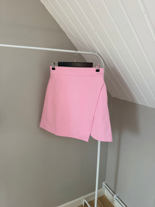 VIDA SKIRT PINK