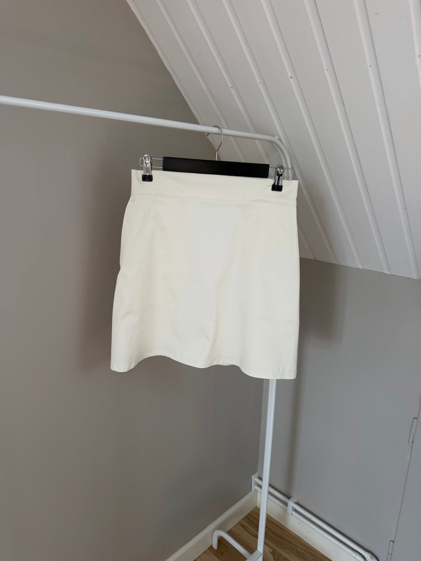 EDITH SKIRT NATURE