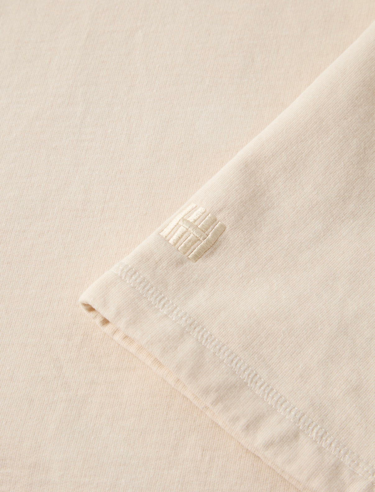 HILDUR SWEATSHIRT SHORTSLEEVE