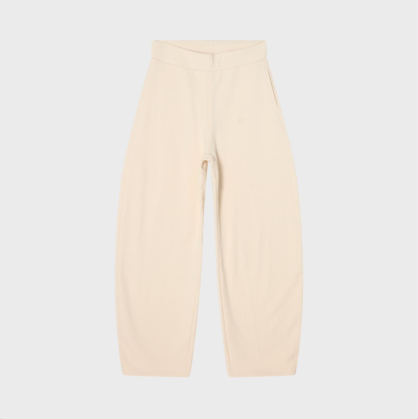 HILDUR SWEATPANTS NATURE