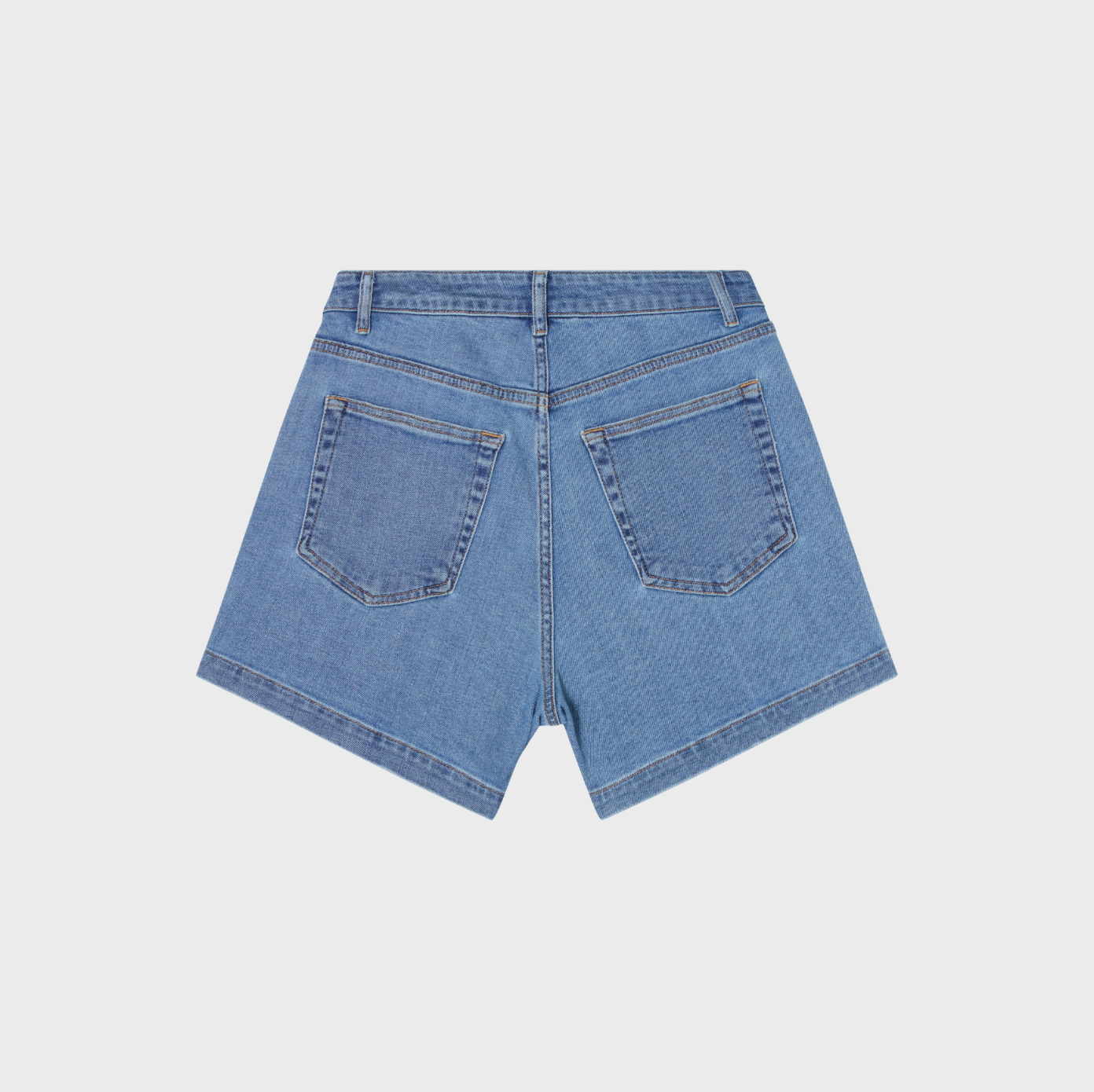 PELLA SHORTS DENIM